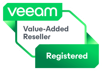 Veeam Value-Added Reseller